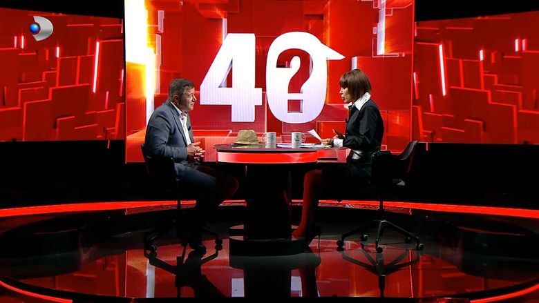 Sandu Pop accident copilarie