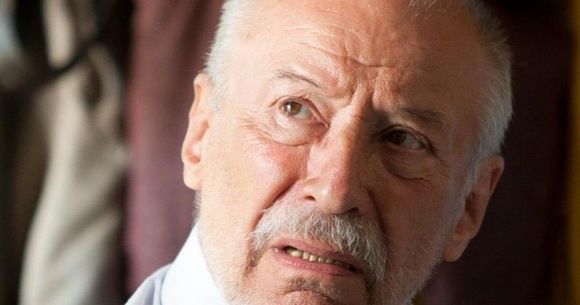 Victor Rebengiuc