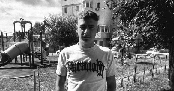 Mihai tânăr mort Franța