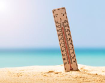 Atenționare cod galben de ceață! Prognoza meteo pentru ziua de marți 16 septembrie: Meteorologii ANM anunță temperaturi peste normalul acestei perioade