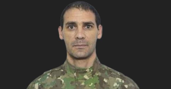 caporal dispărut dunare