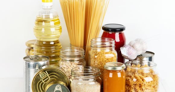 Alimente de bază