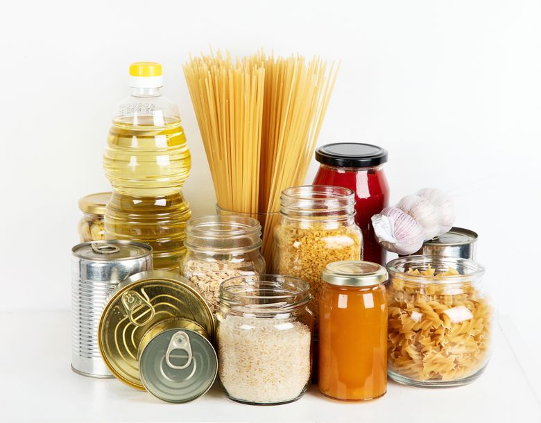Alimente de bază