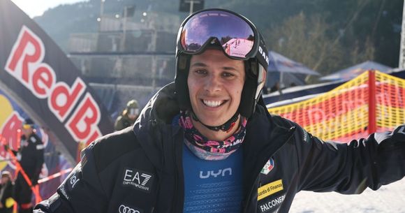 Matteo Franzoso