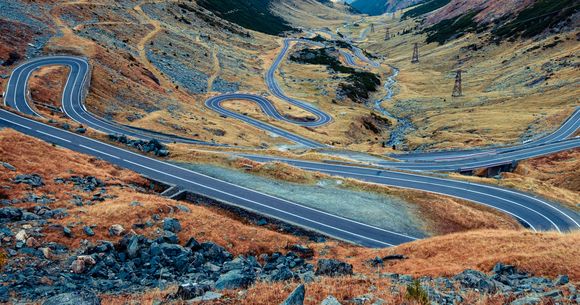 taxa de acces transfagarasan
