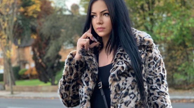 Alina
