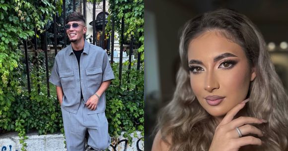 Dorobanțu și Manuela