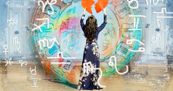 zodii afectate de eclipsa de soare