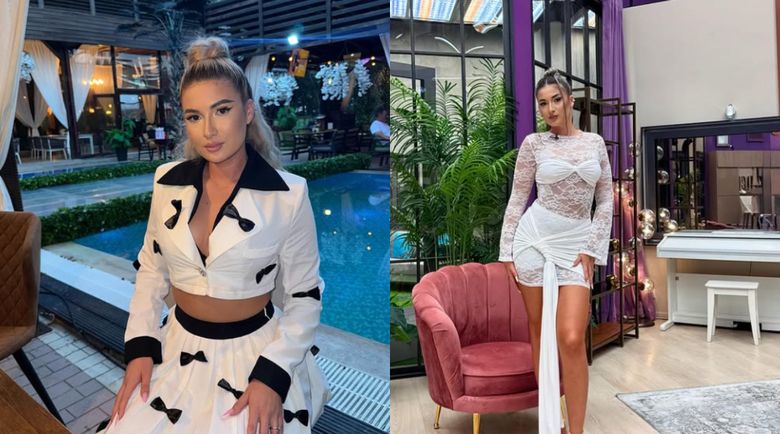 Manuela de la Casa iubirii