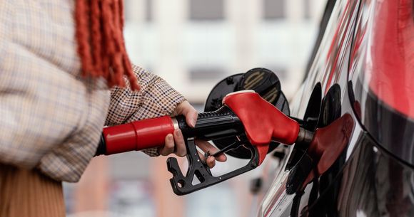 Preț carburanți joi, 18 septembrie 2025