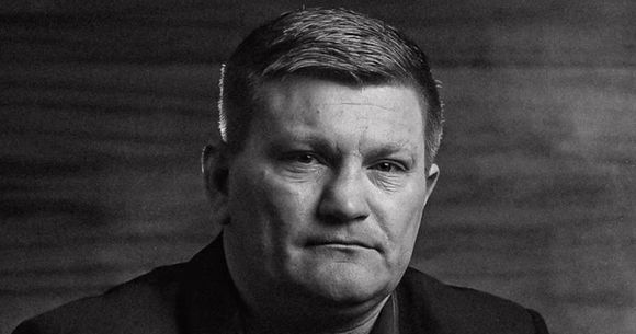 Ricky Hatton
