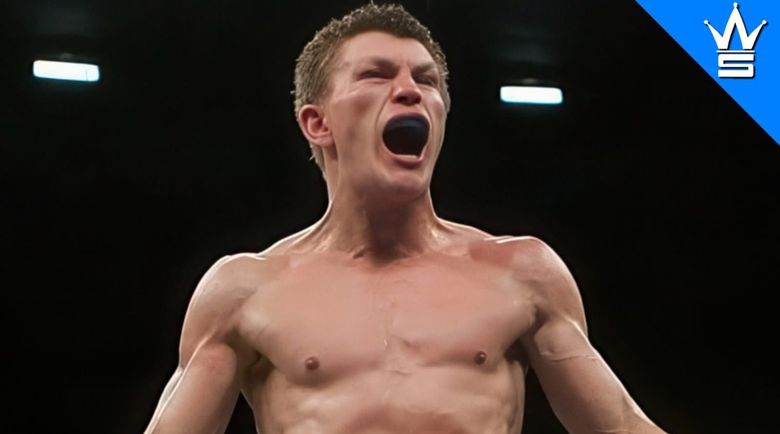  Ricky Hatton