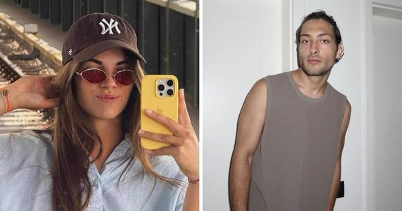Ilinca Dalina Amariei/ Toto Dumitrescu colaj