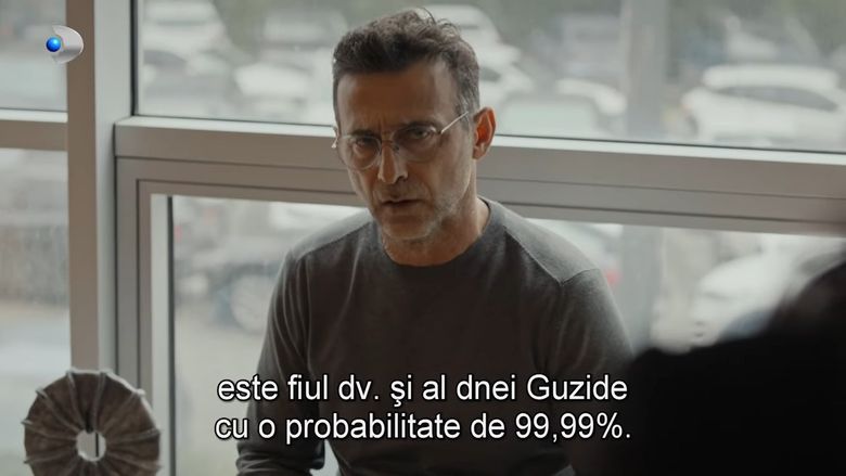 Rezumat „Minciuni de familie”, episodul 60
