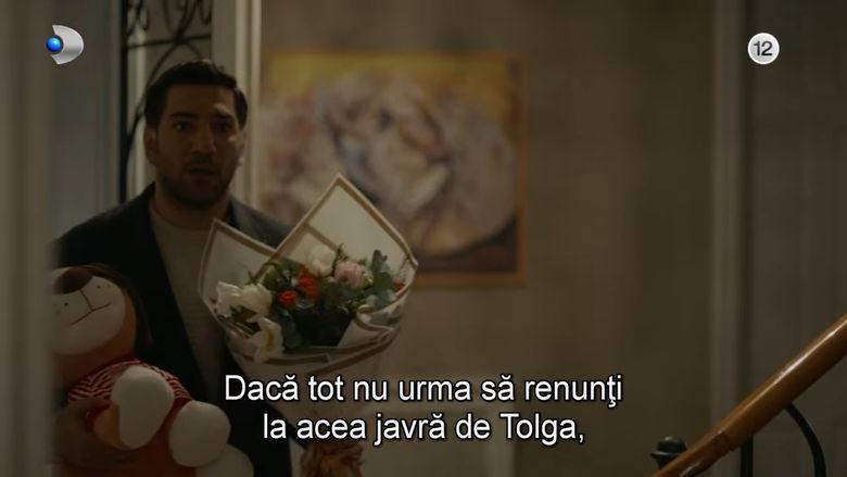 Rezumat „Minciuni de familie”, episodul 60