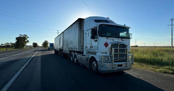 camion