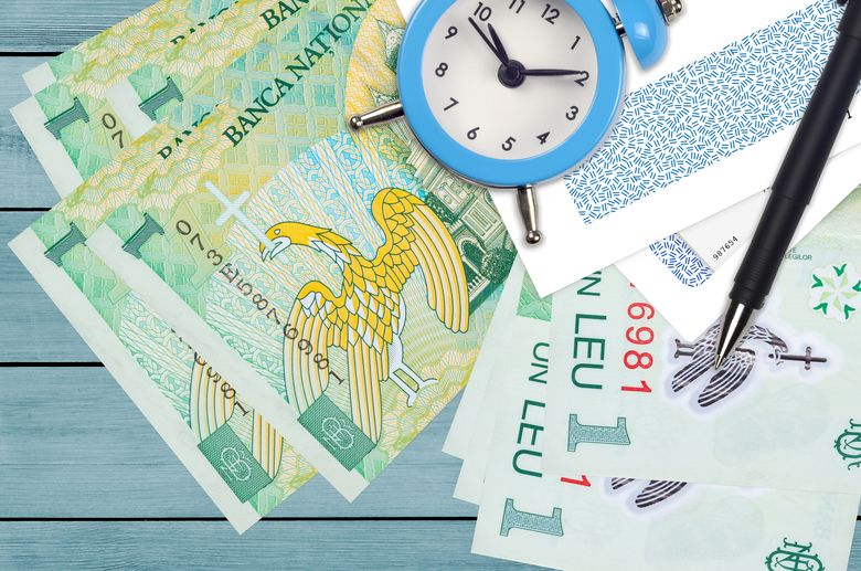 Curs valutar BNR vineri, 19 septembrie 2025
