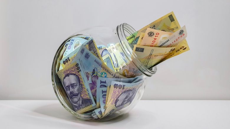 Curs valutar BNR vineri, 19 septembrie 2025