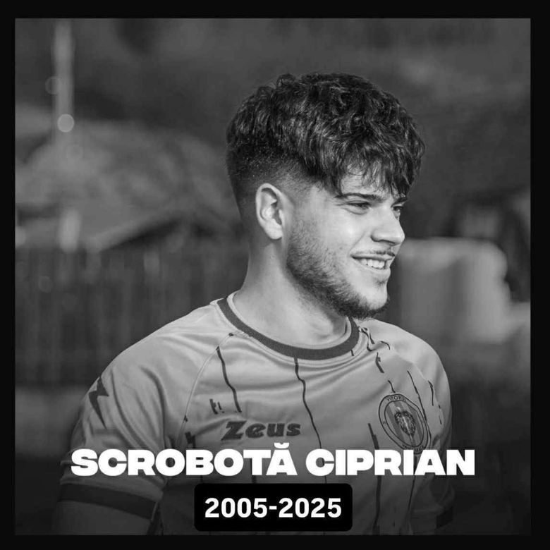 Ciprian Scrobotă