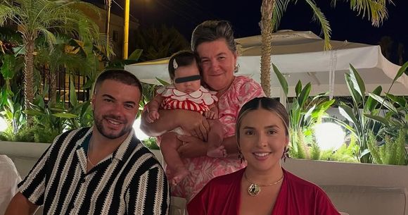 familia sterp