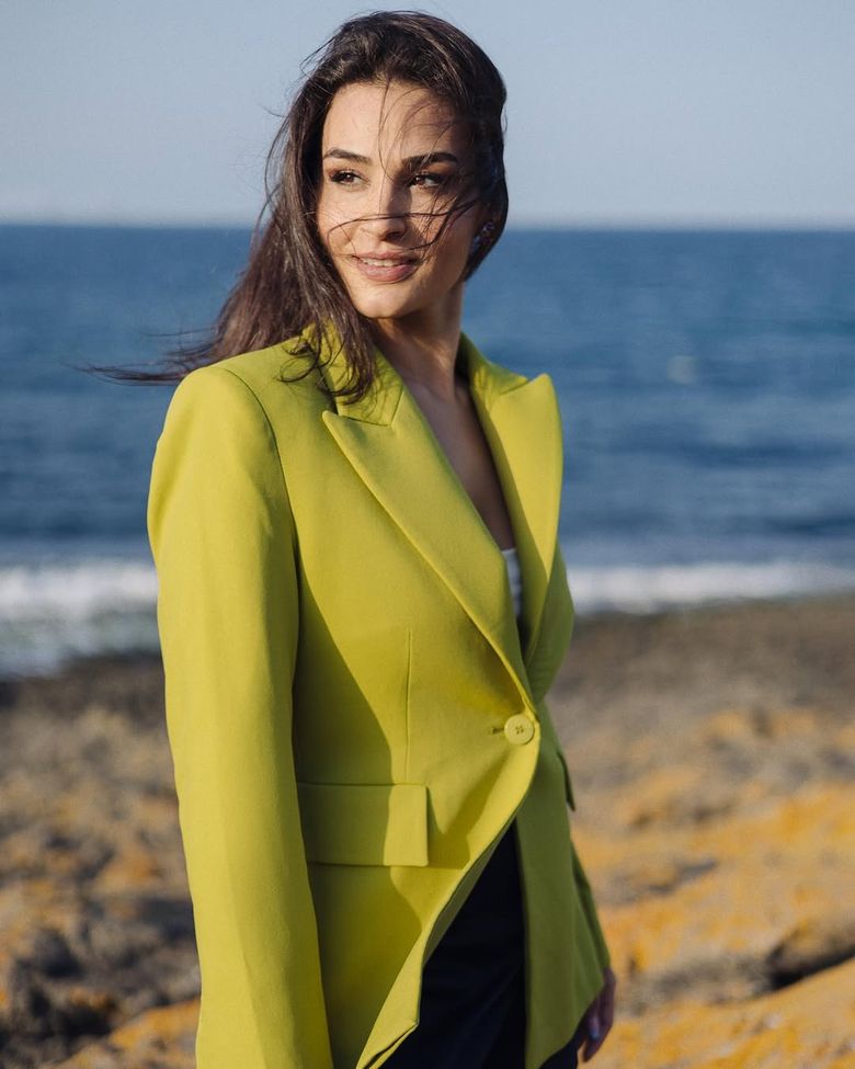 Asena Girişken