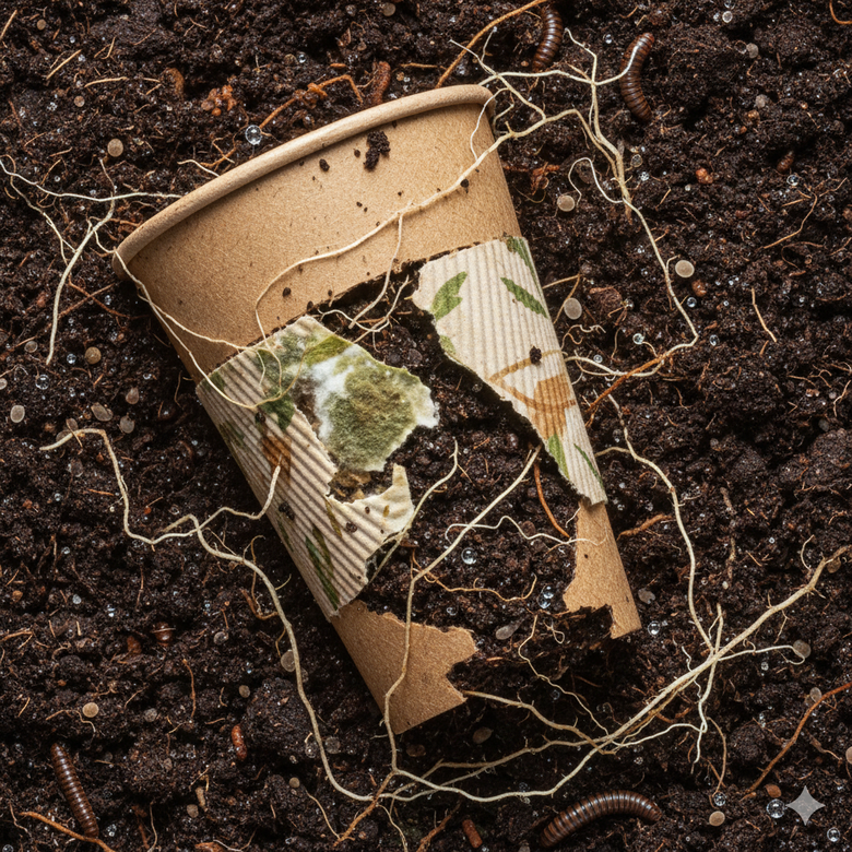 Soluțiile biodegradabile remodelează ambalajele, oferind o cale clară pentru reducerea deșeurilor de plastic și îmbunătățirea sustenabilității