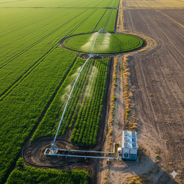 Criza globală a apei evidențiază nevoia urgentă de soluții inovatoare pentru a asigura accesul la apă potabilă la nivel mondial.
