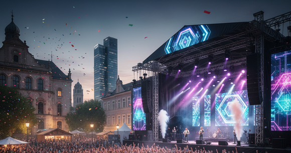 Fiecare festival din va fi punctul de întâlnire între oameni, indiferent de granițe, cu tradiția antică și noutatea perspectivei culturale moderne.