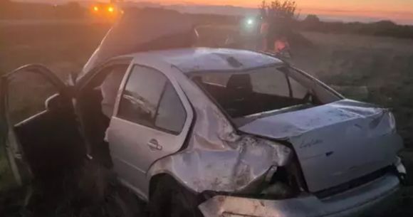 Accident