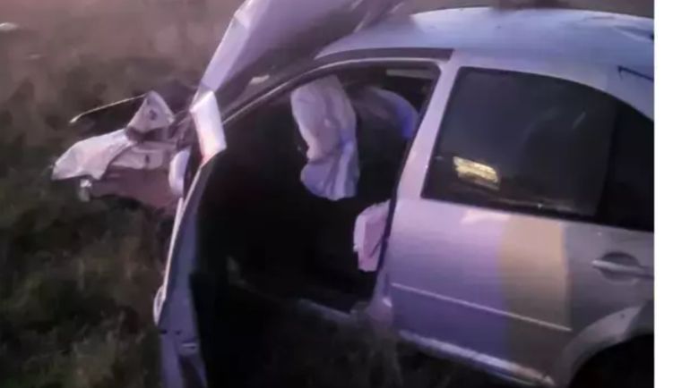 Accident
