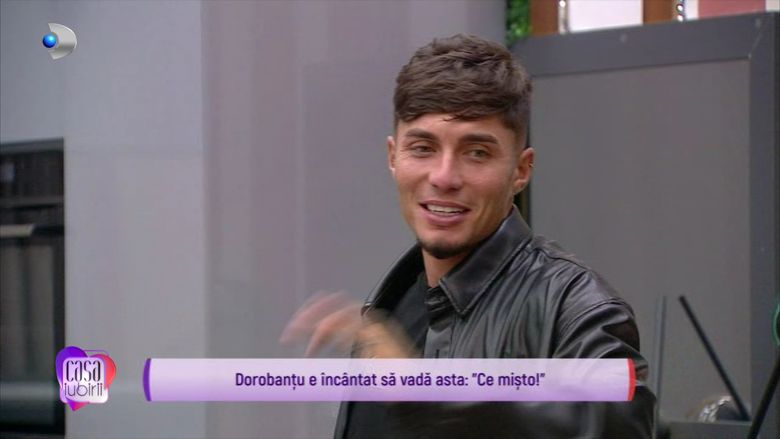 Dorobanțu