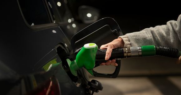 Preț carburanți luni, 22 septembrie 202
