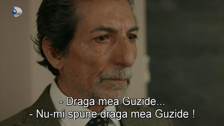 Secvență Minciuni de familie