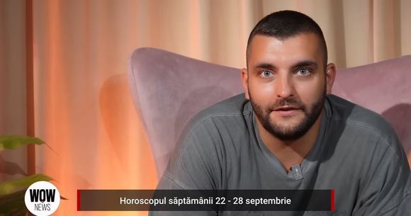 Horoscop  22-28 septembrie 2025