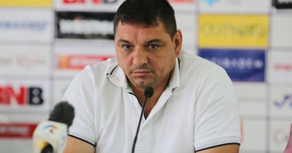 Ionel Ganea 
