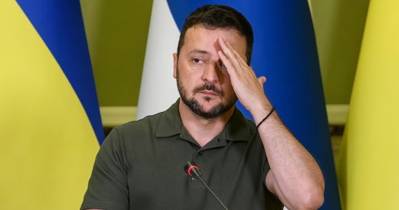 Zelenski