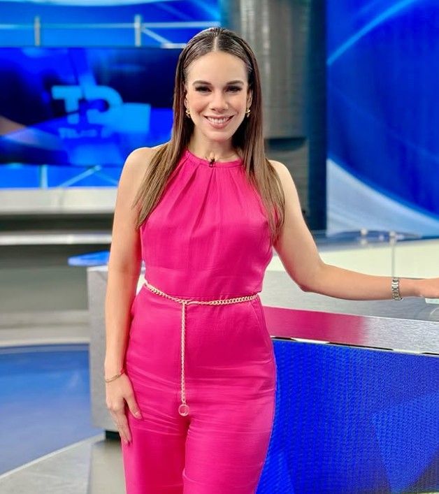Debora Estrella