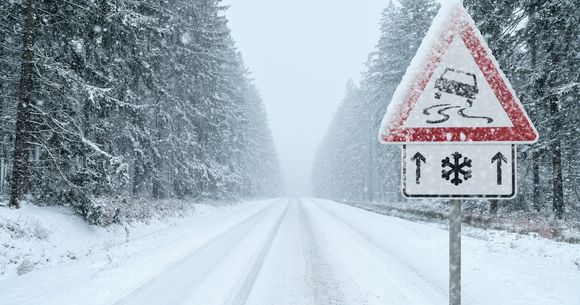 Ninsori în România