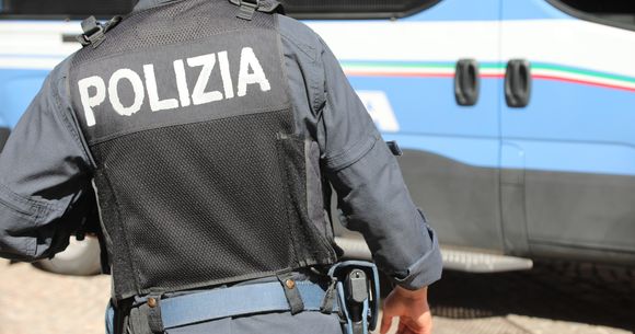 romanca moartă în italia