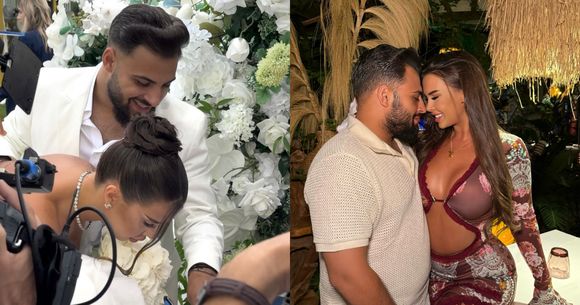 Andra Volos și Lele