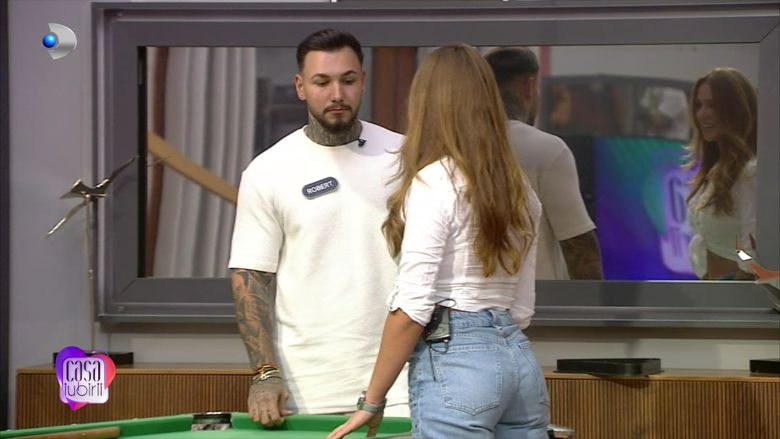Alina și Robert