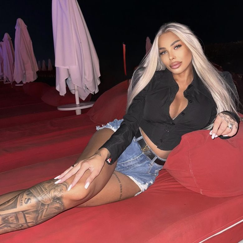 iasmina halas