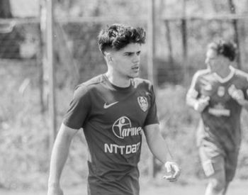 Cine este fotbalistul care a murit &icirc;n SUA, chiar &icirc;nainte de a se &icirc;ntoarce &icirc;n Rom&acirc;nia! Ciprian avea doar 20 de ani și era legitimat la CFR Cluj