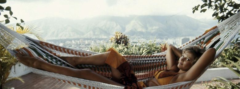 Claudia Cardinale