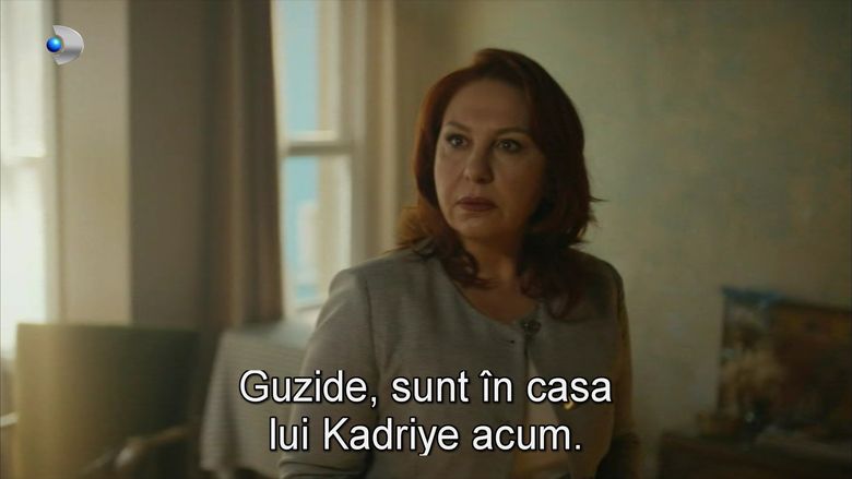 Secvență Minciuni de familie