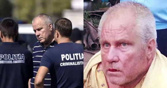 Gheorghe Dincă eliberat