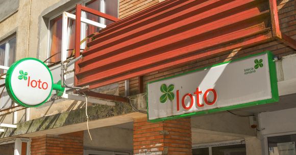 Rezultate Loto 6 din 49 pentru joi, 25 septembrie 2025