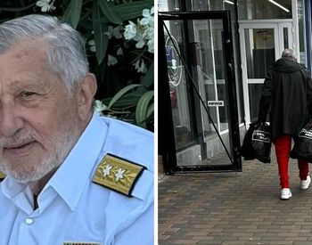 Ireal cum a fost surprins Ilie Năstase. Unde &icirc;și făcea cumpărăturile fostul mare tenismen