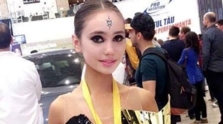 Alexandrina