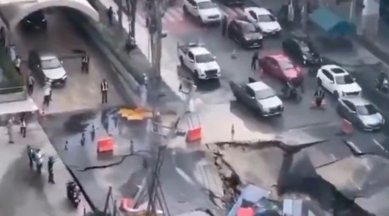 Bangkok